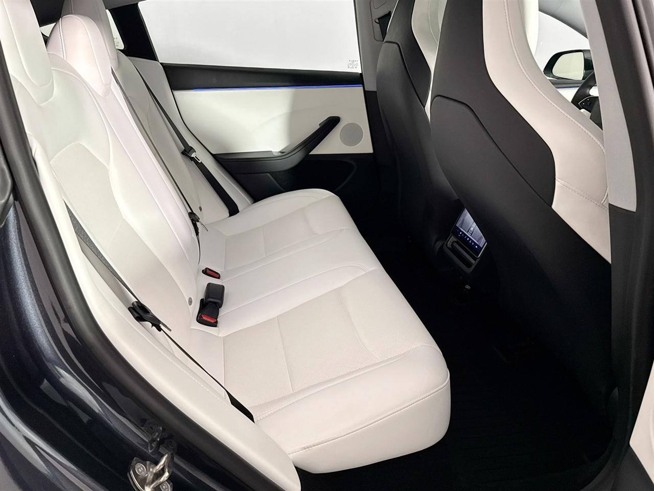 Tesla Model 3 Performance AWD 2024