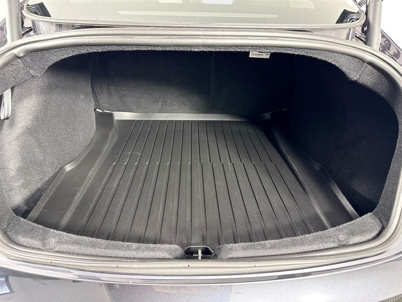 Tesla Model 3 Performance AWD 2024