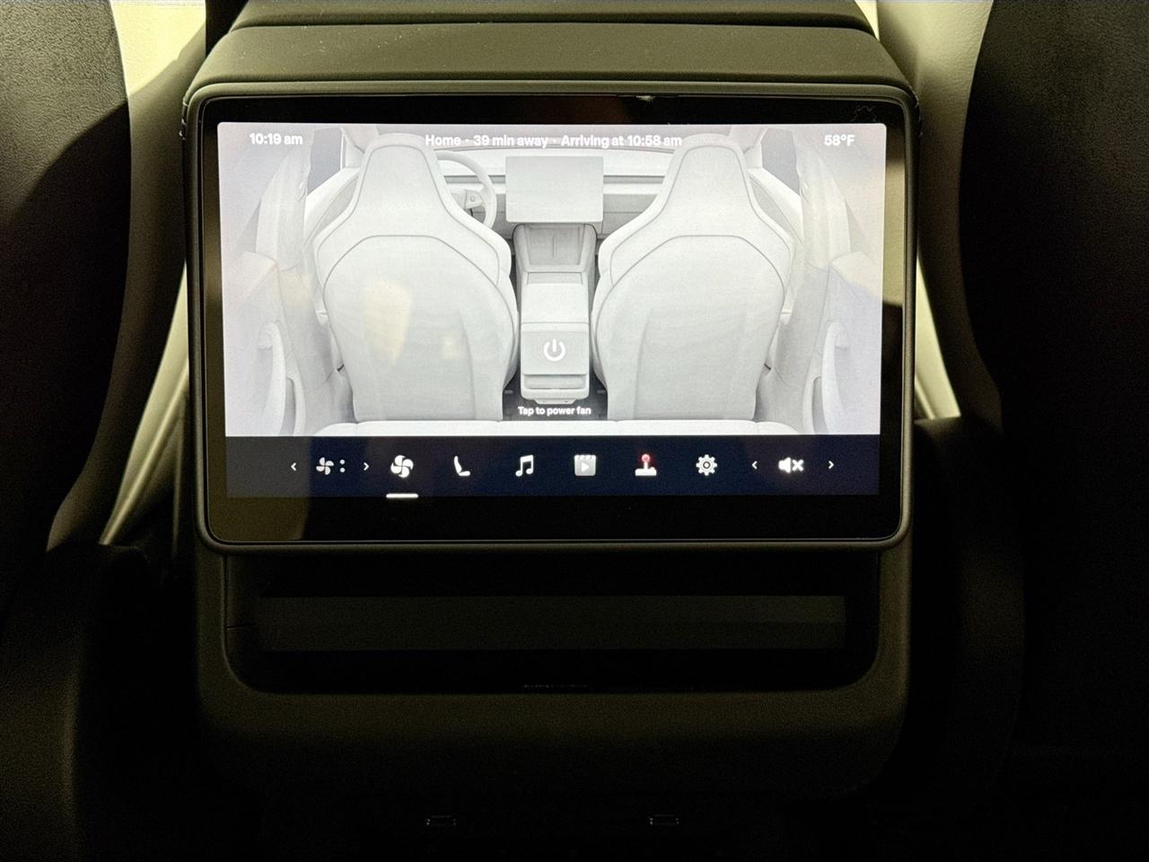 Tesla Model 3 Performance AWD 2024