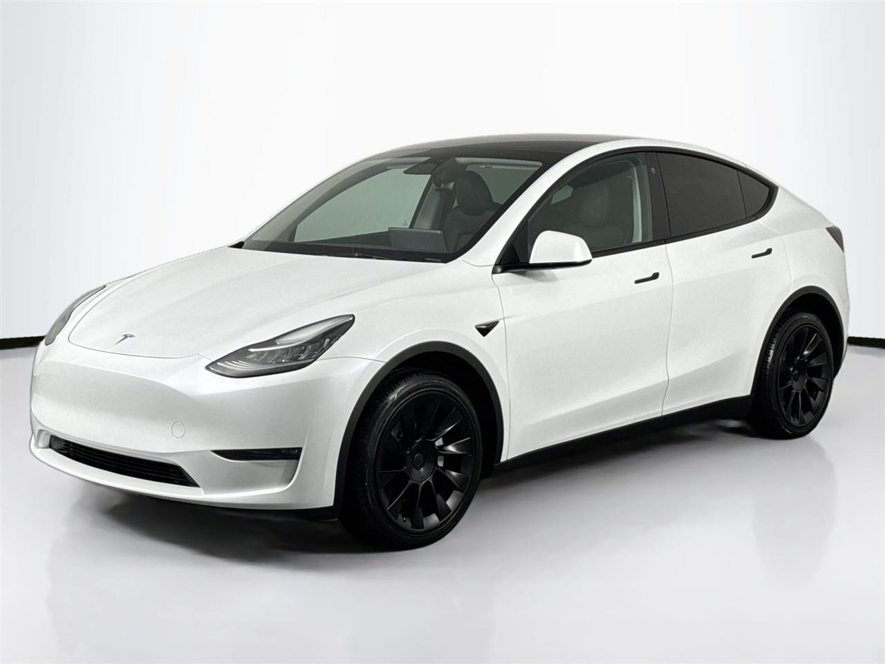 Tesla Model Y Long Range AWD 2023