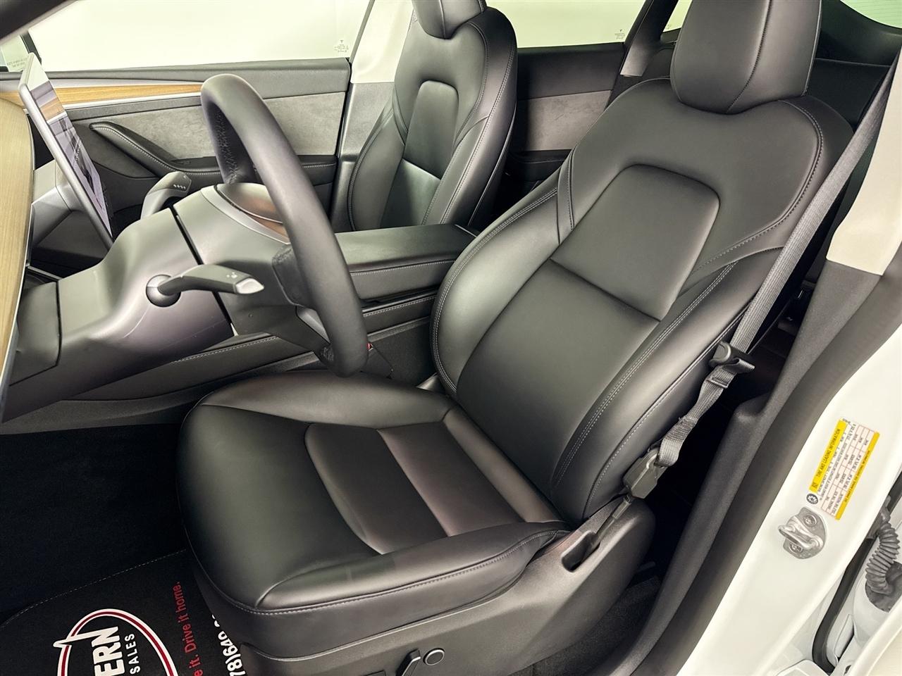 Tesla Model Y Long Range AWD 2023