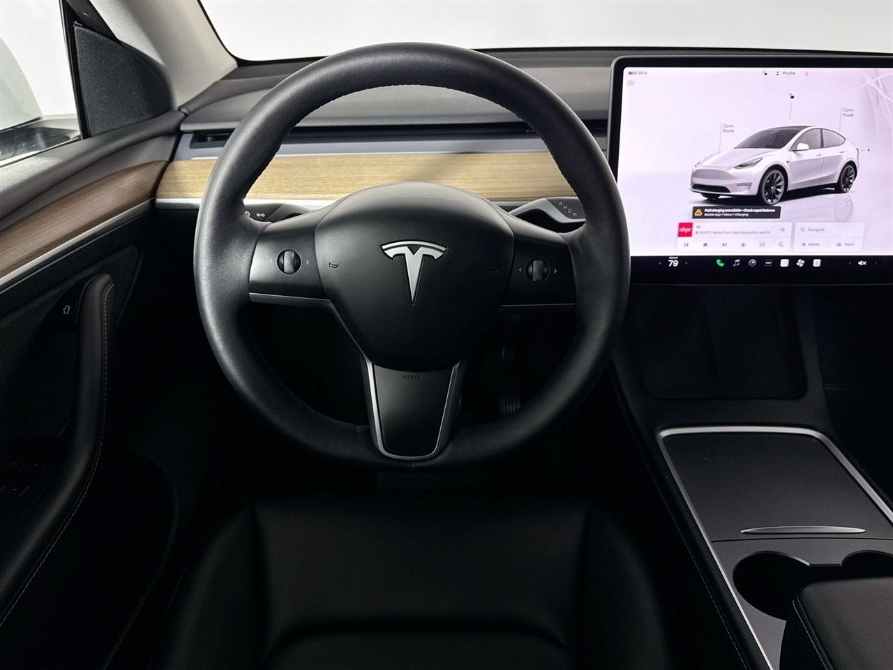 Tesla Model Y Long Range AWD 2023
