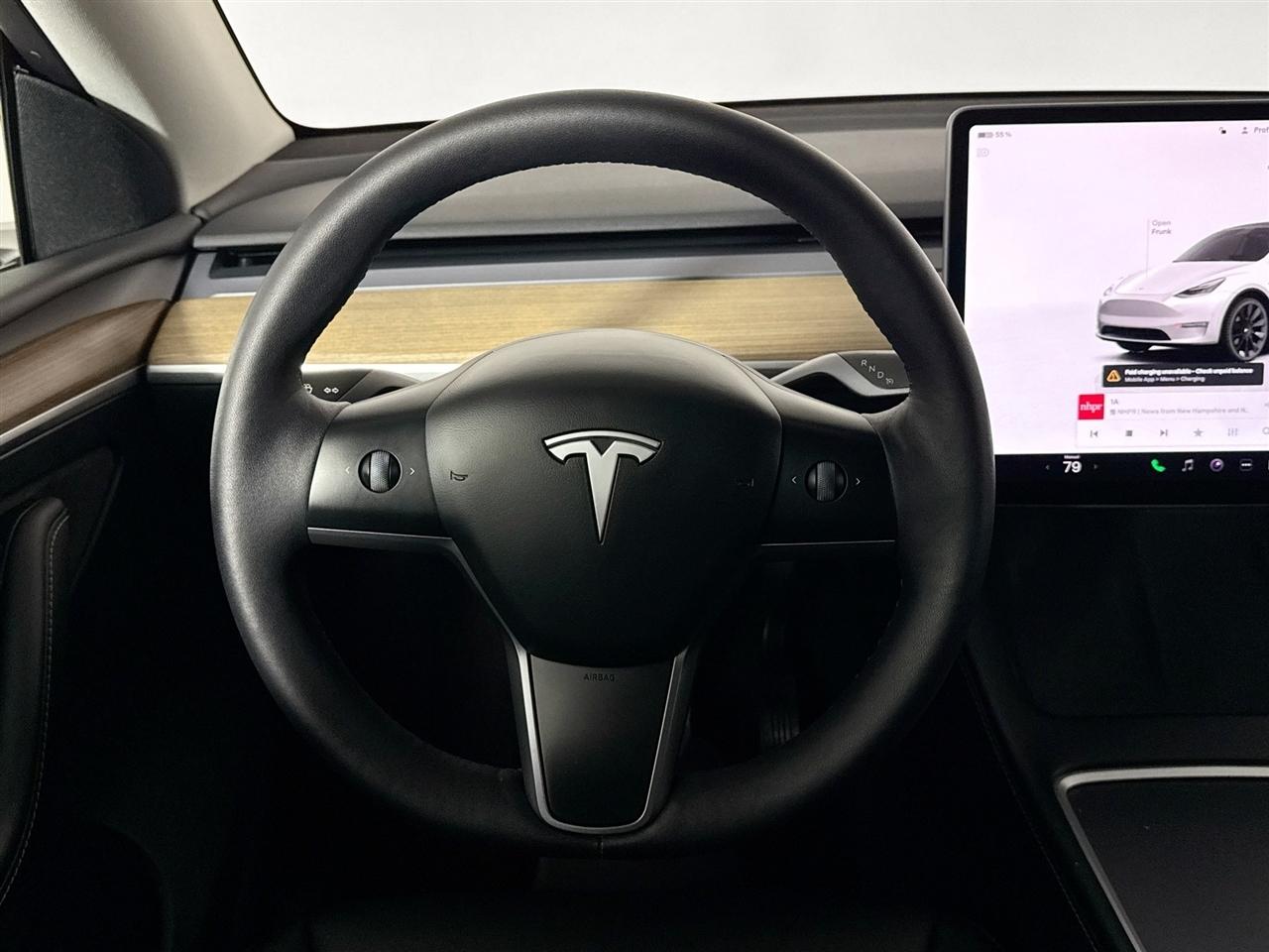 Tesla Model Y Long Range AWD 2023