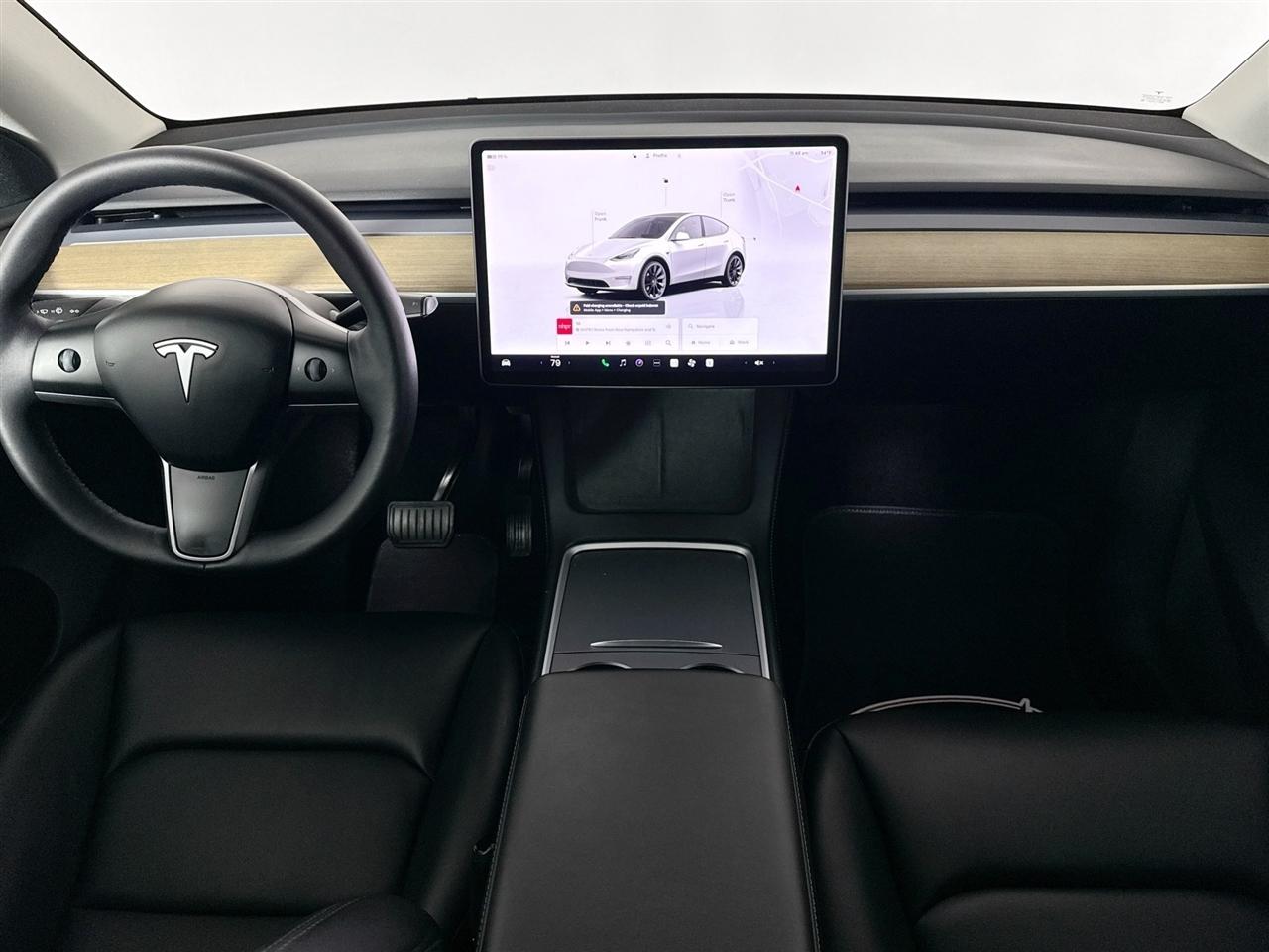 Tesla Model Y Long Range AWD 2023