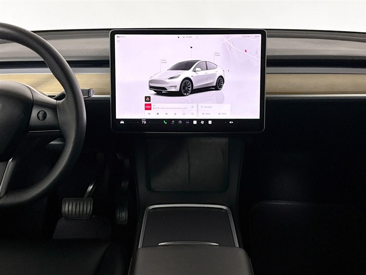Tesla Model Y Long Range AWD 2023