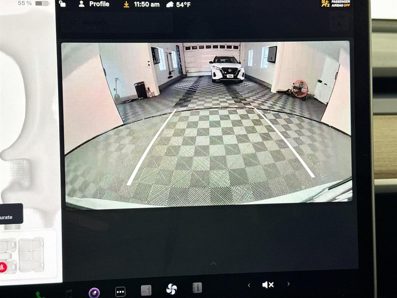 Tesla Model Y Long Range AWD 2023