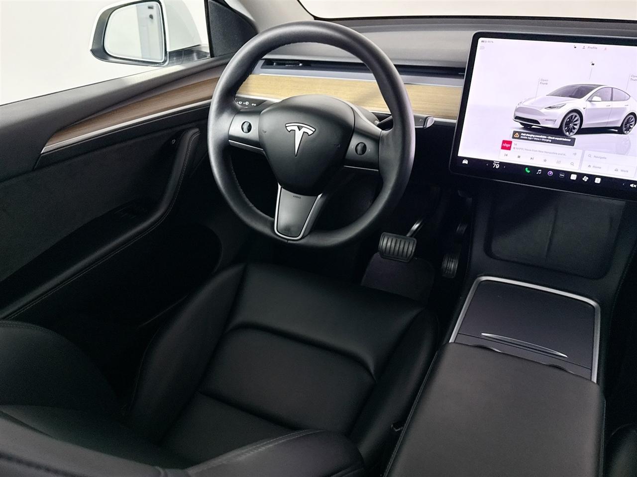 Tesla Model Y Long Range AWD 2023