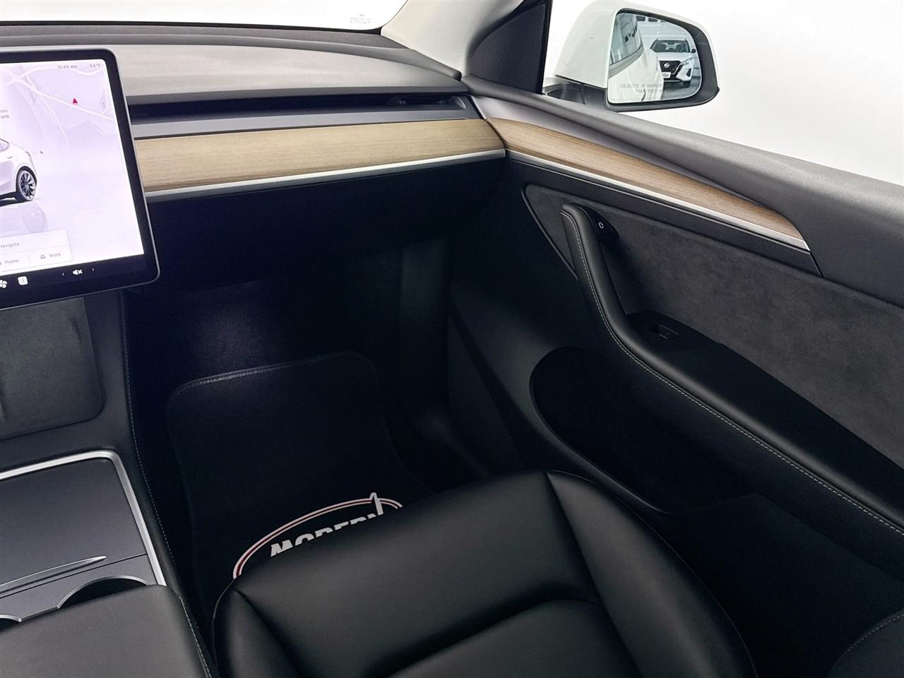 Tesla Model Y Long Range AWD 2023