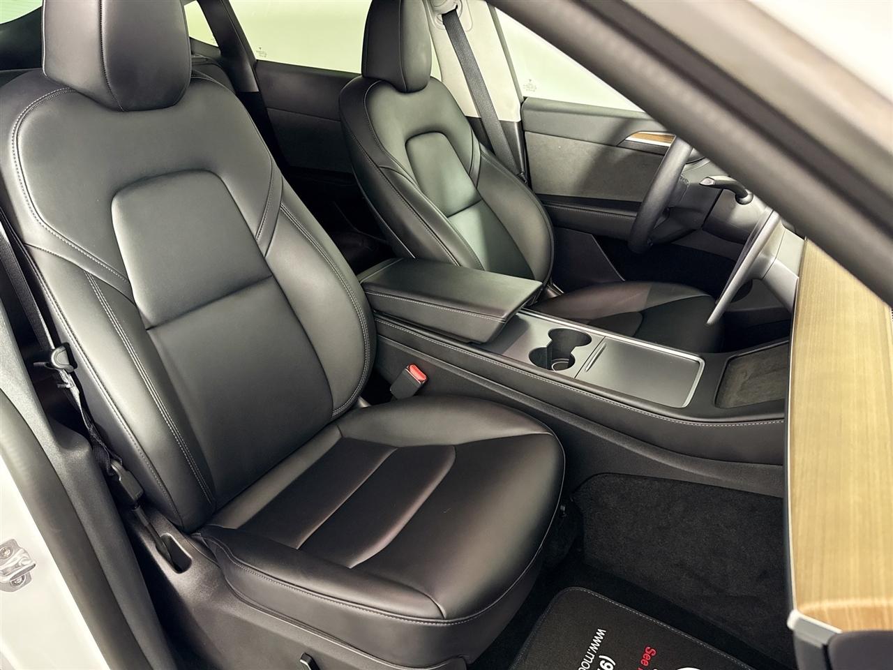 Tesla Model Y Long Range AWD 2023