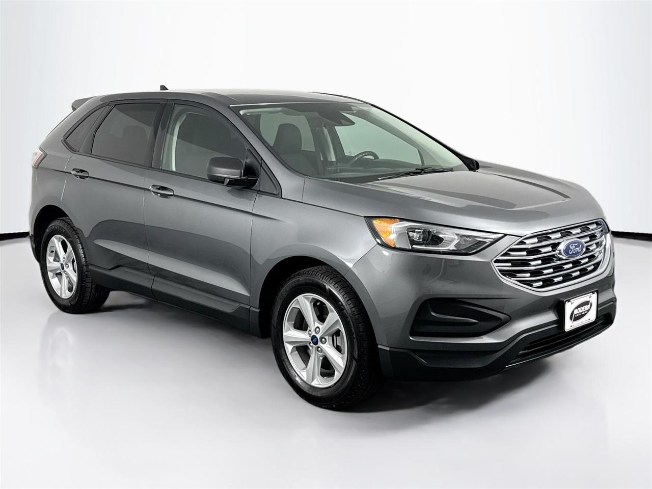 Ford Edge SE AWD 2022