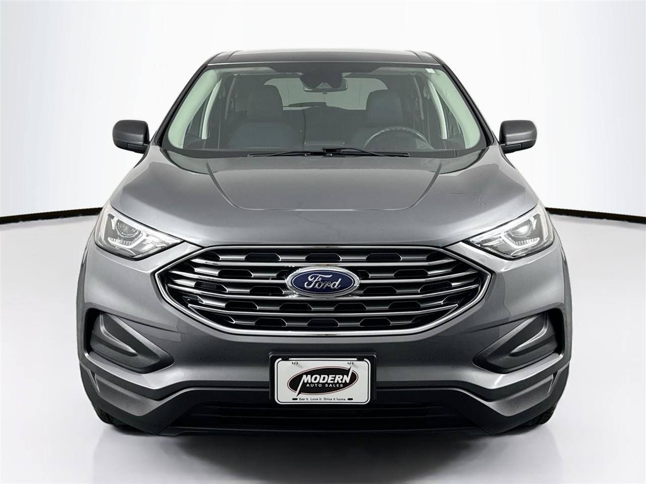 Ford Edge SE AWD 2022