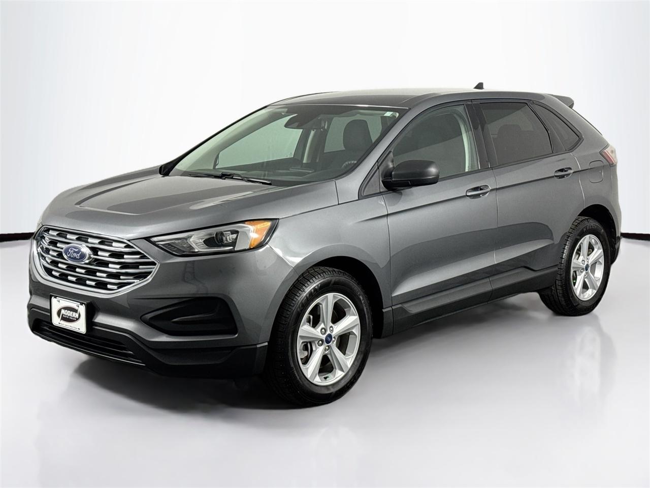 Ford Edge SE AWD 2022