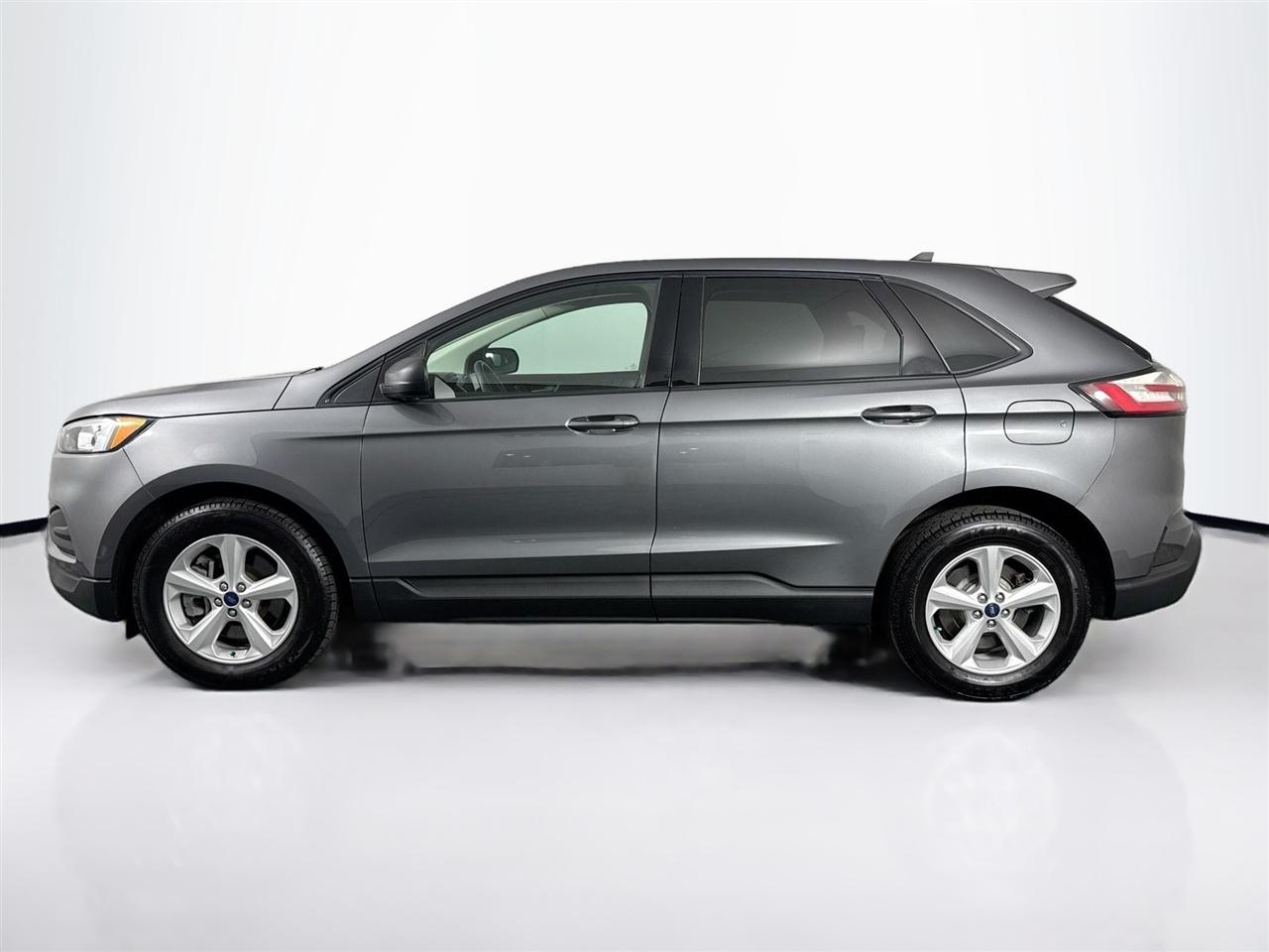 Ford Edge SE AWD 2022
