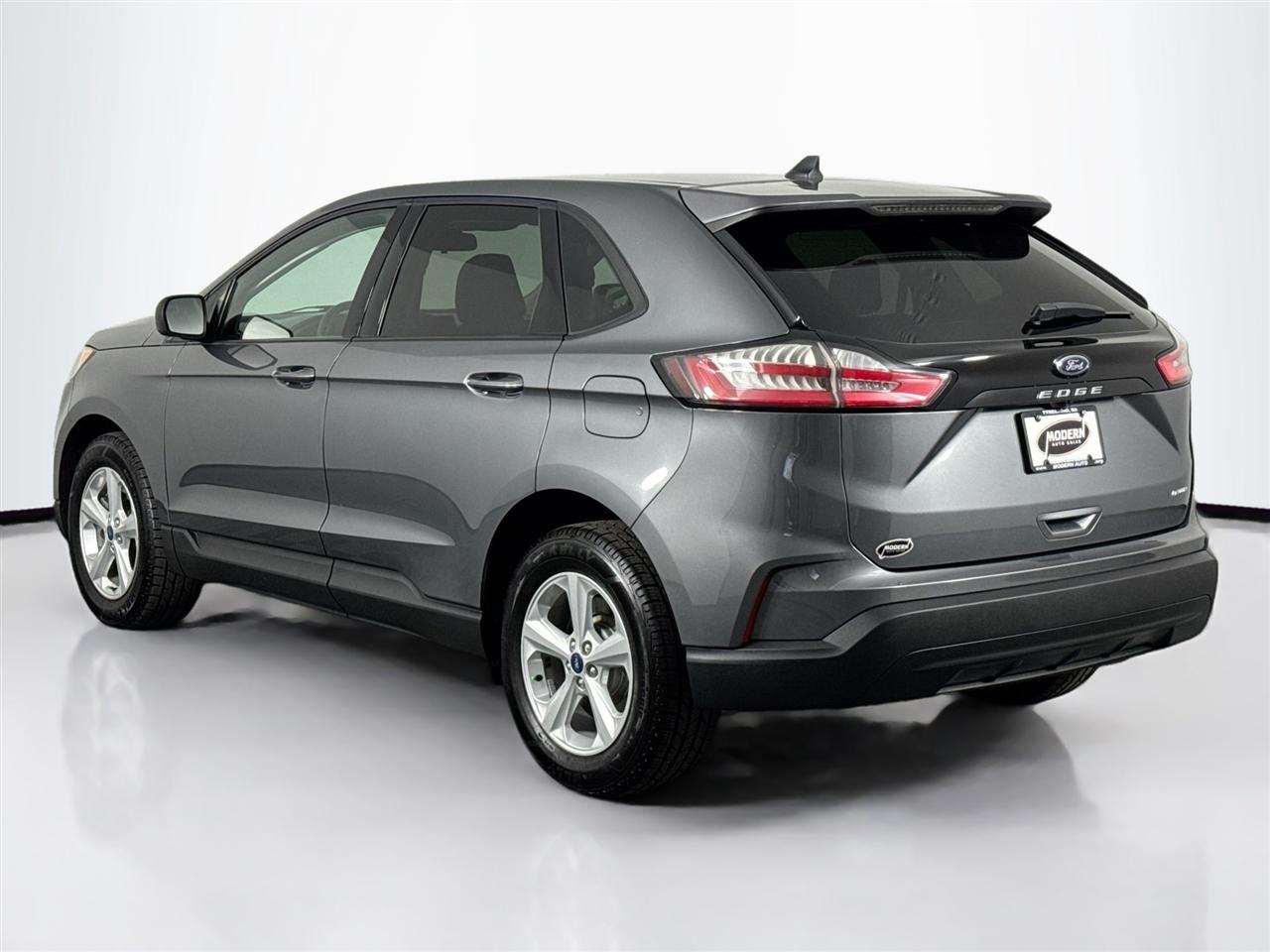 Ford Edge SE AWD 2022