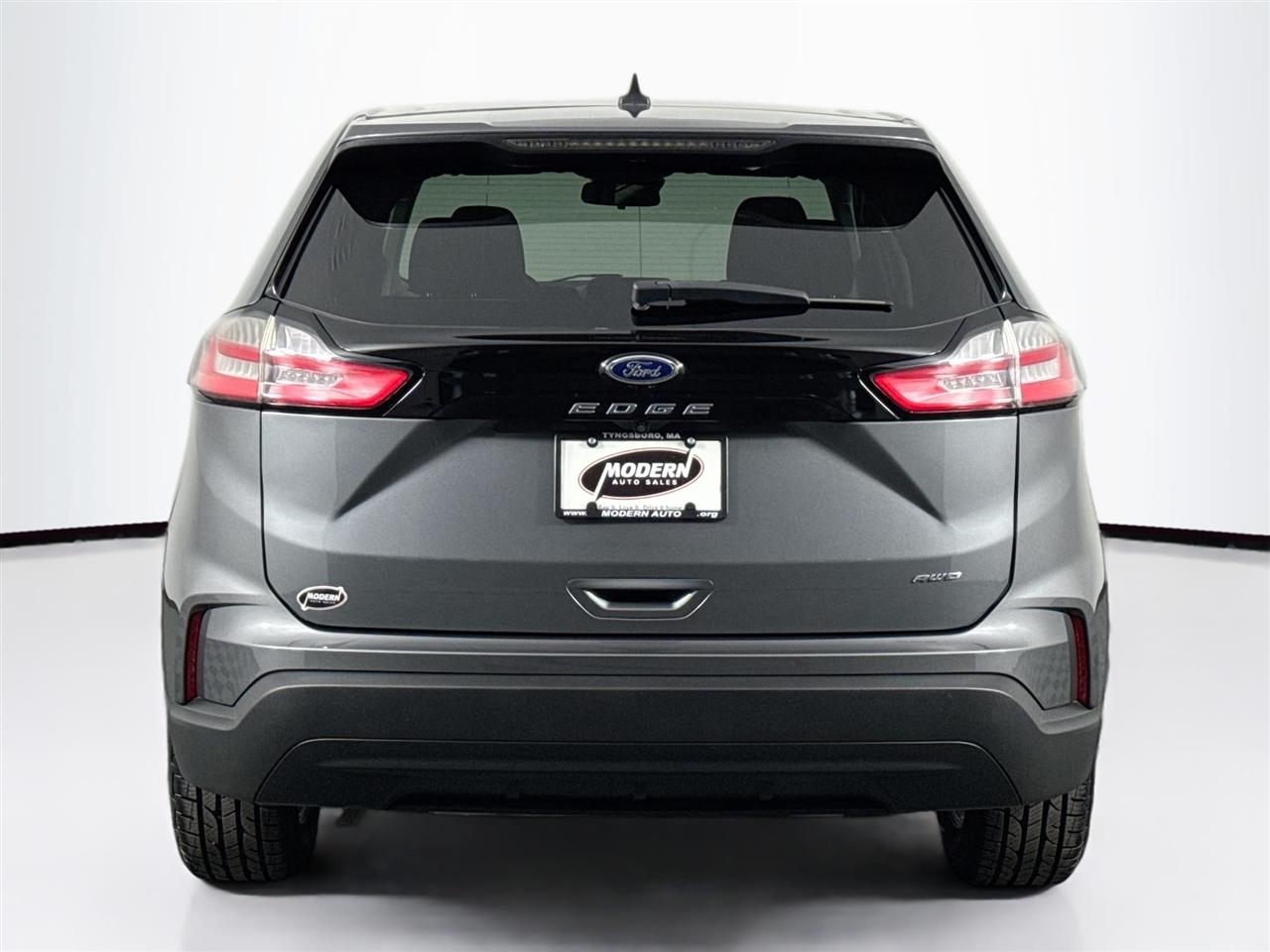 Ford Edge SE AWD 2022