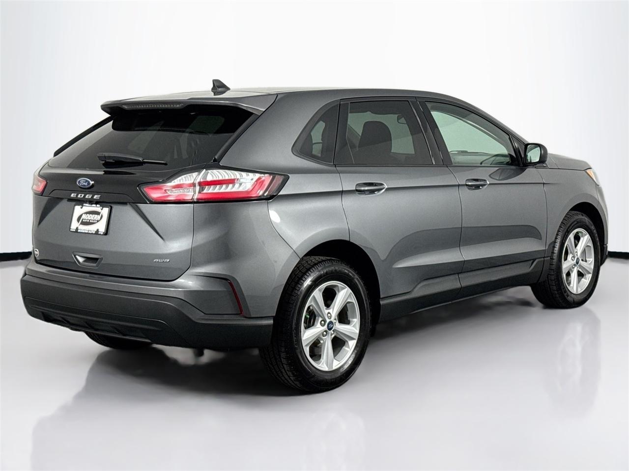 Ford Edge SE AWD 2022