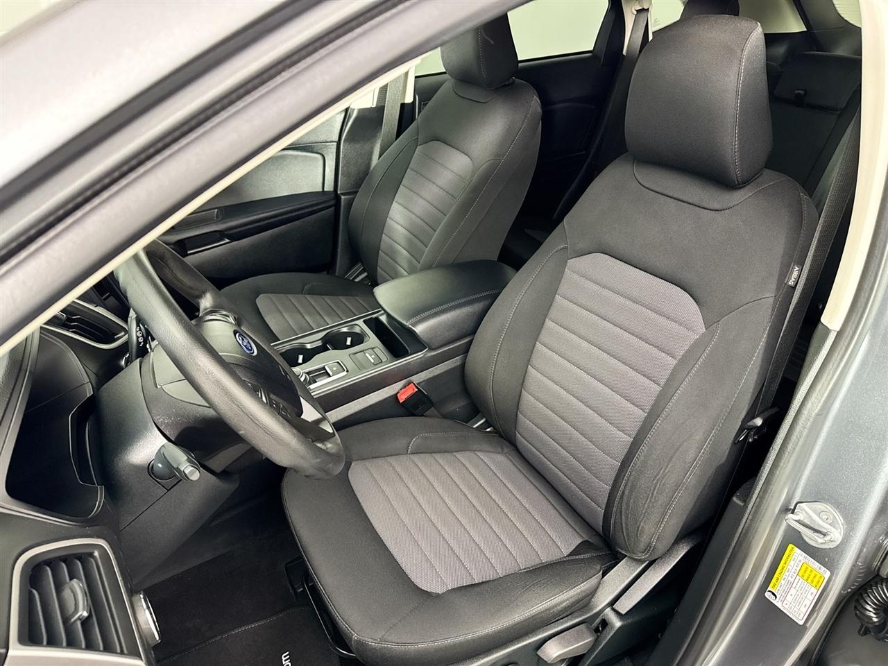 Ford Edge SE AWD 2022