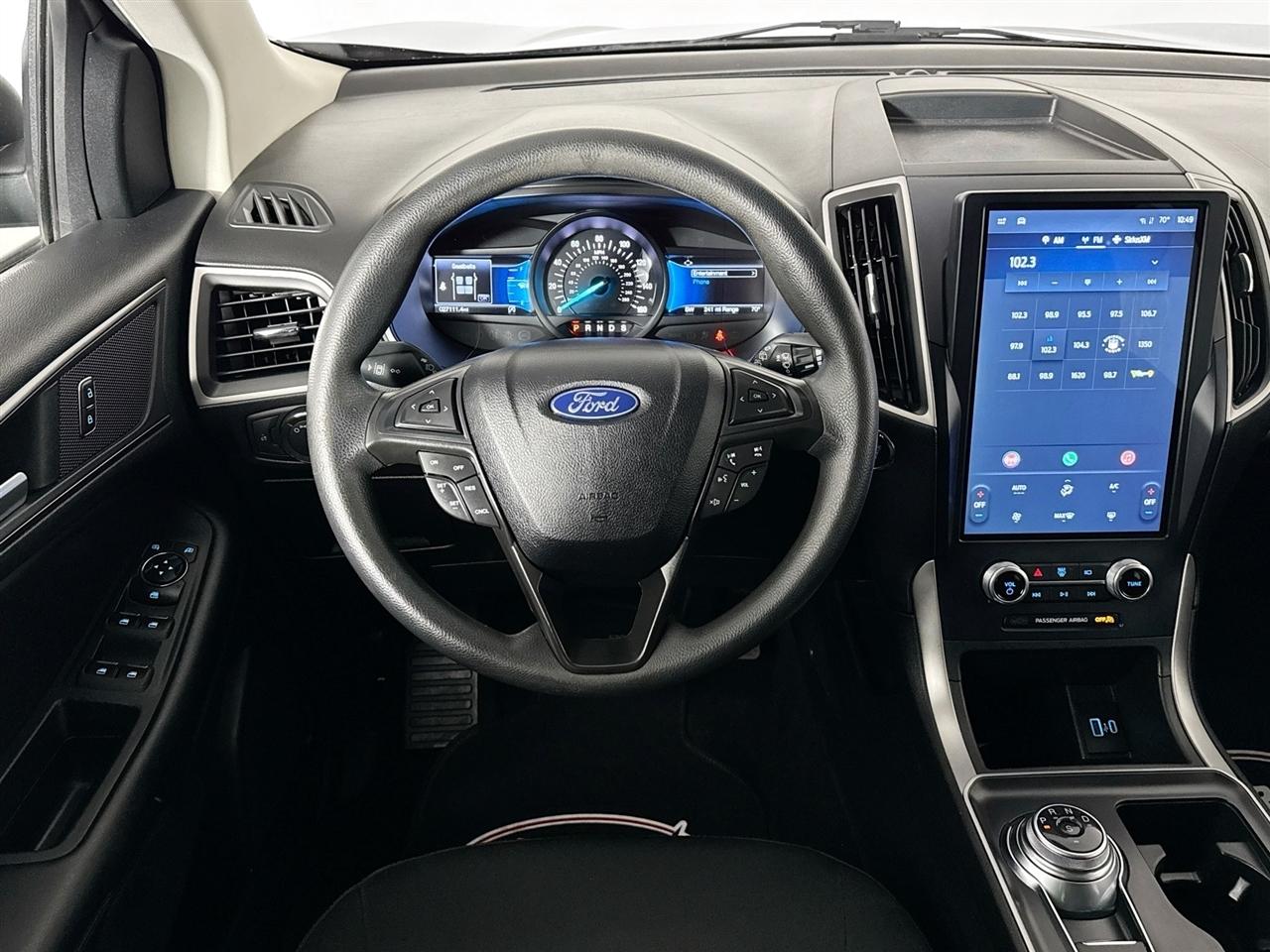 Ford Edge SE AWD 2022
