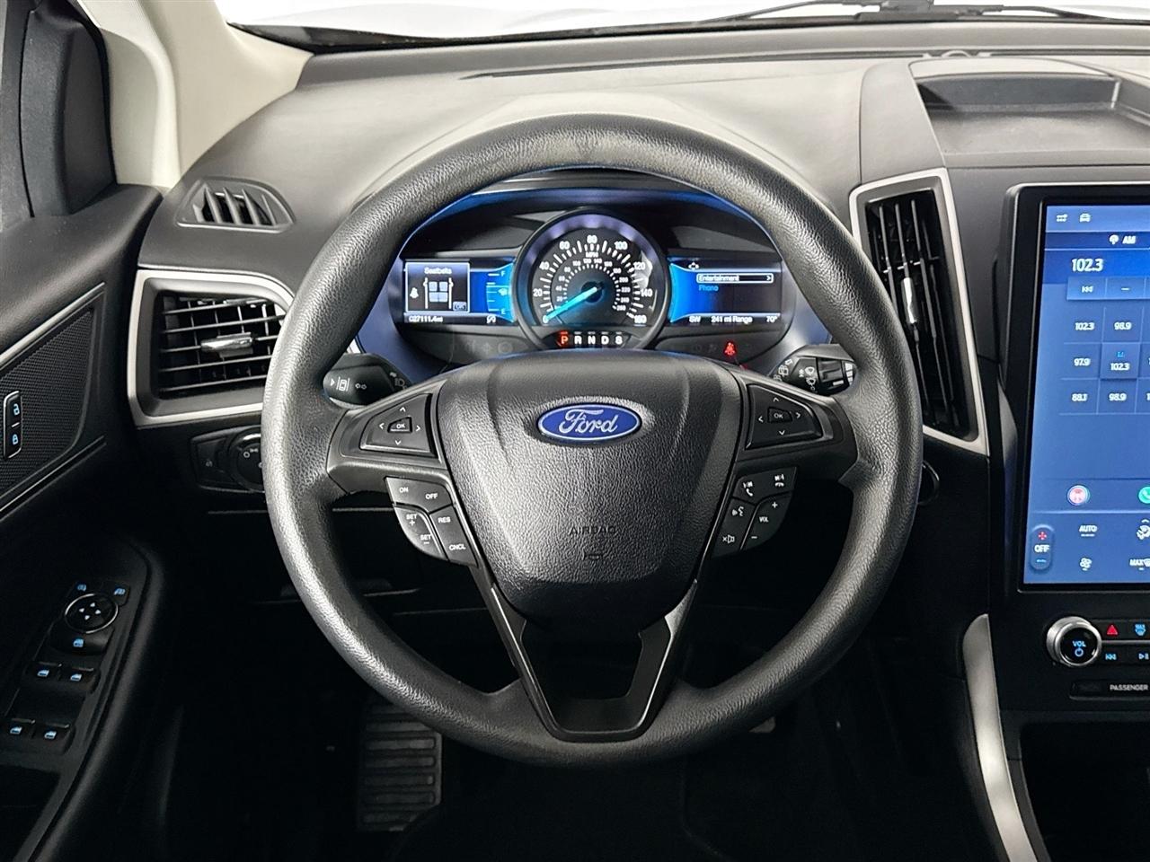 Ford Edge SE AWD 2022