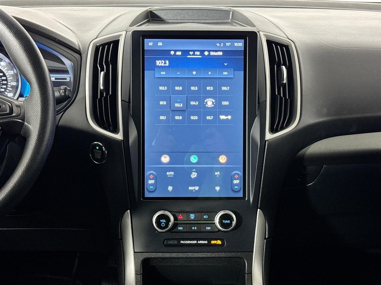 Ford Edge SE AWD 2022
