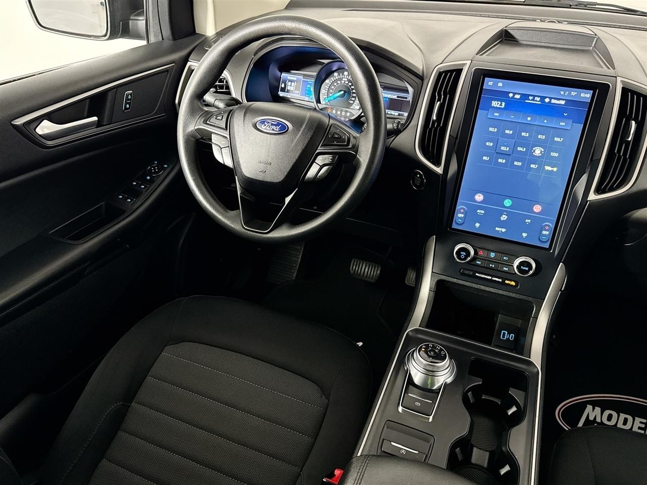 Ford Edge SE AWD 2022