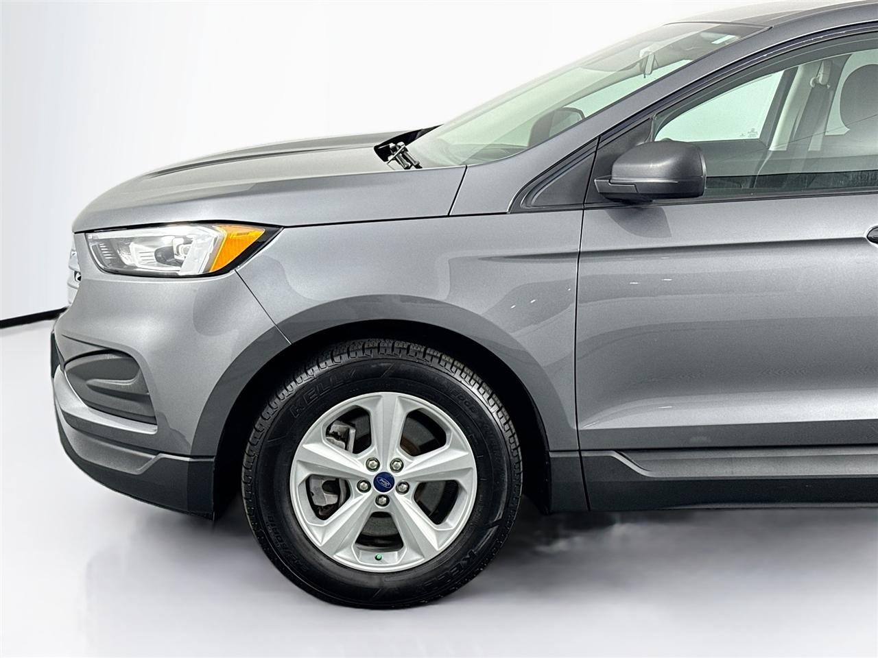 Ford Edge SE AWD 2022
