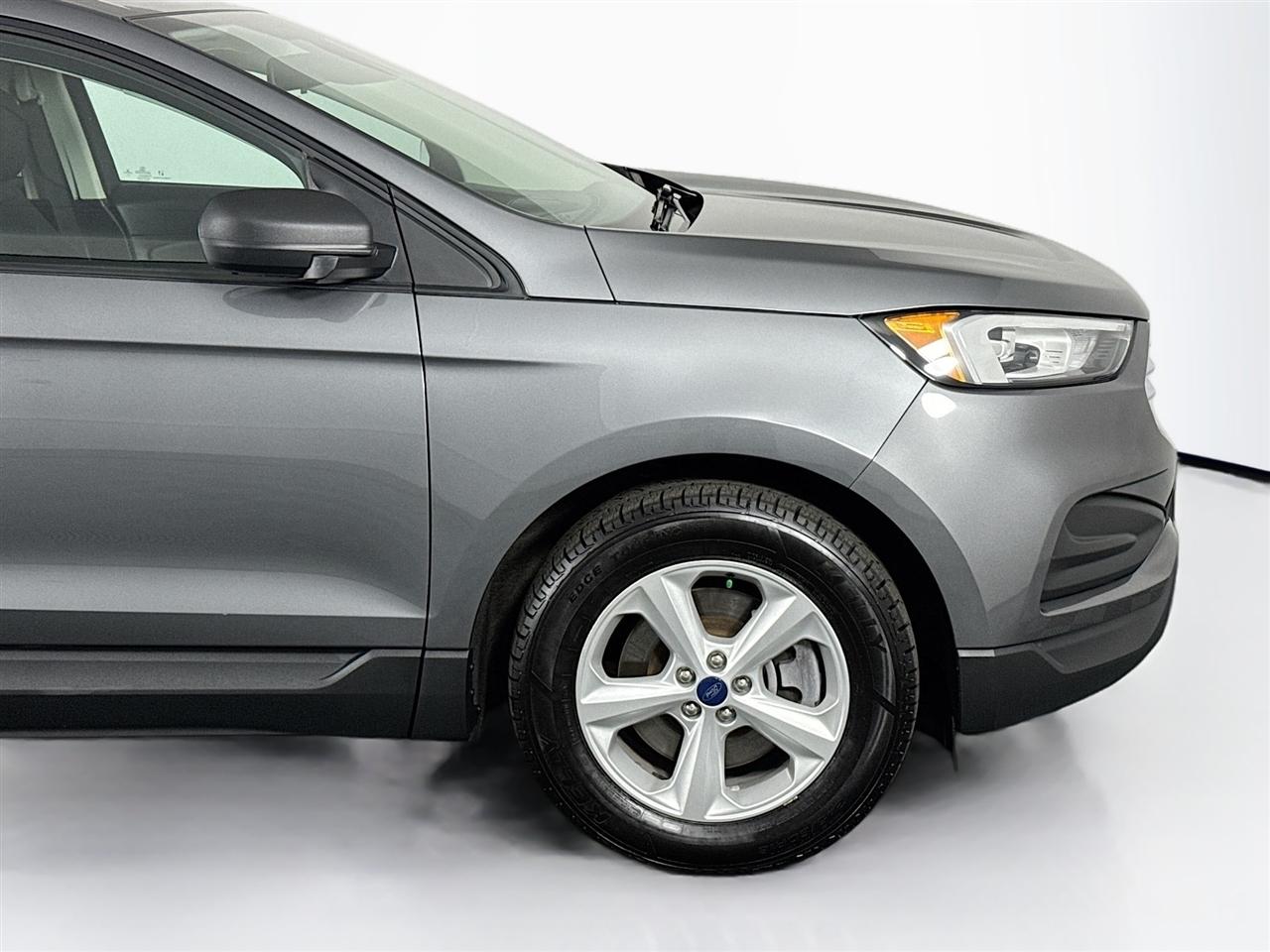 Ford Edge SE AWD 2022