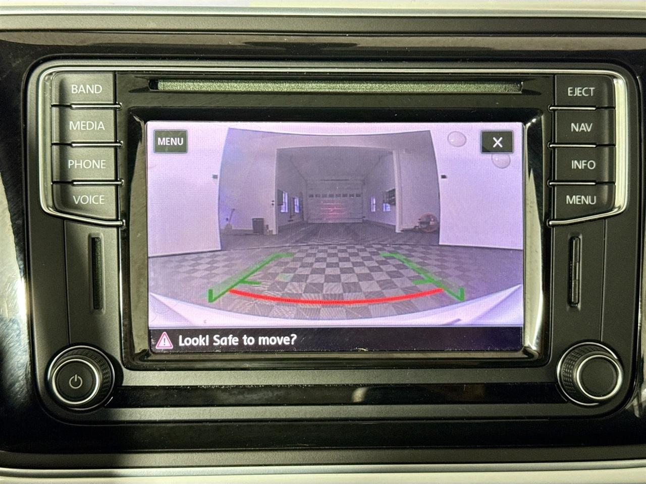 Volkswagen Beetle 1.8T SE Auto 2017