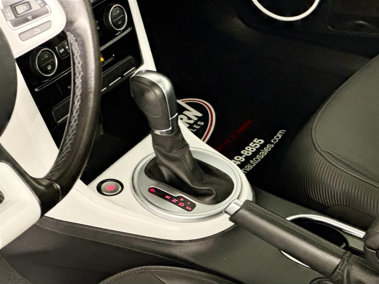 Volkswagen Beetle 1.8T SE Auto 2017