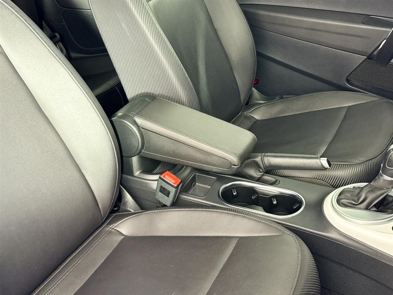 Volkswagen Beetle 1.8T SE Auto 2017