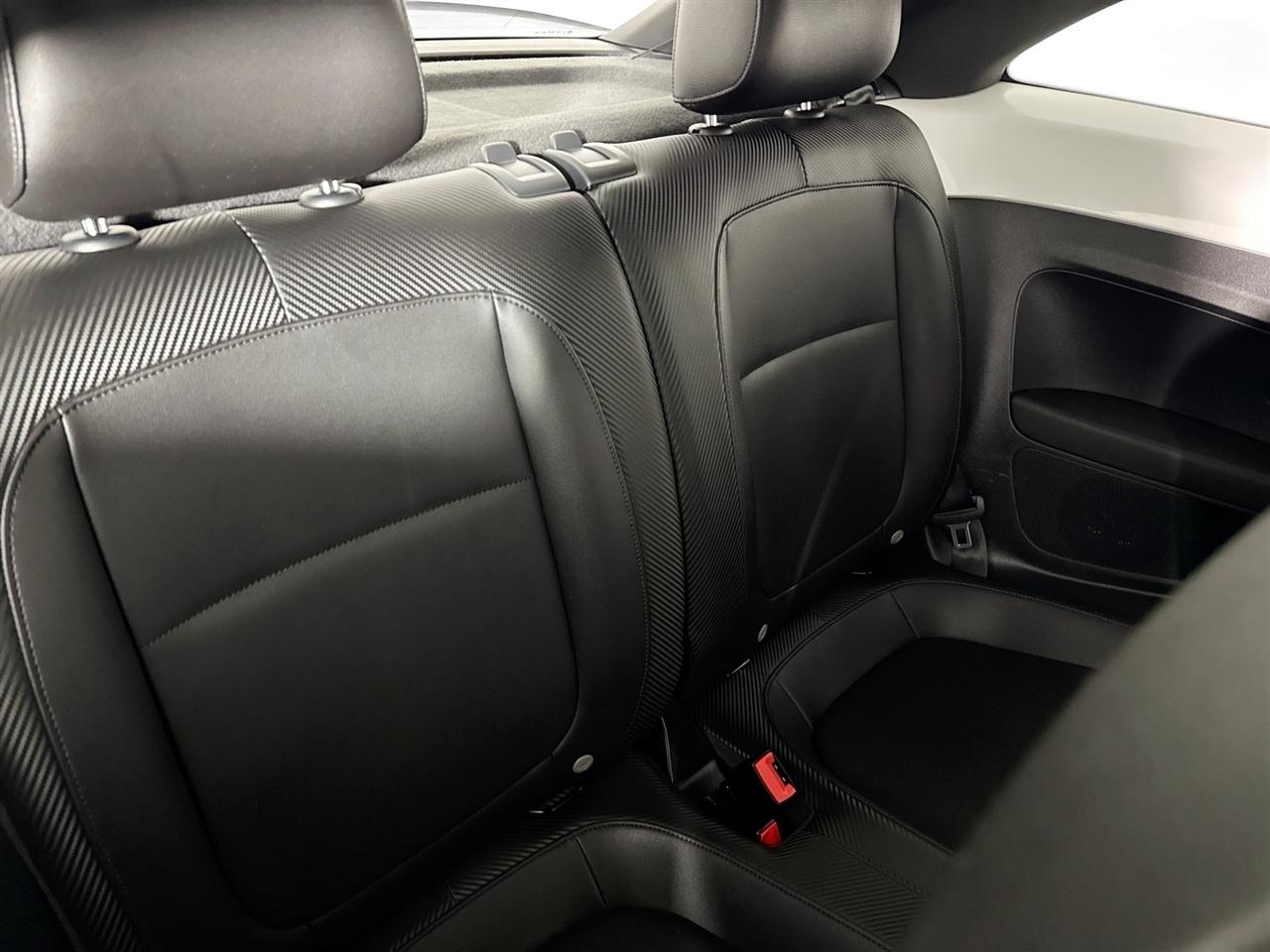 Volkswagen Beetle 1.8T SE Auto 2017