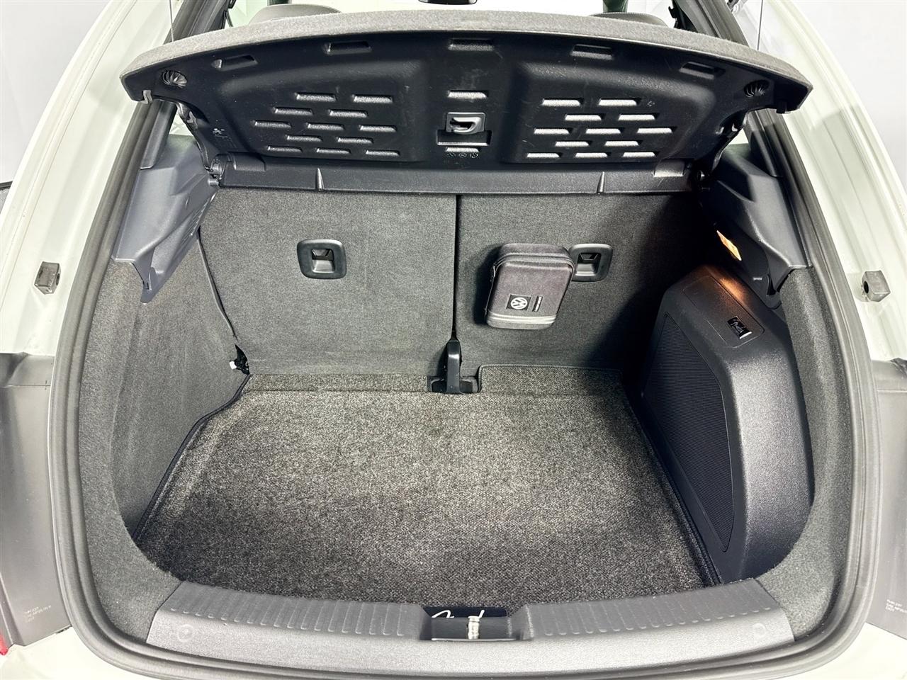 Volkswagen Beetle 1.8T SE Auto 2017