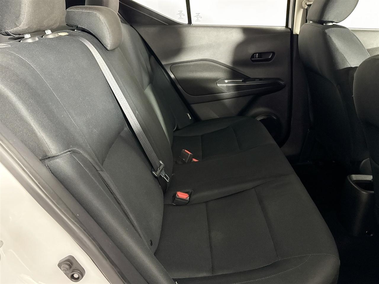 Nissan Kicks S FWD 2023