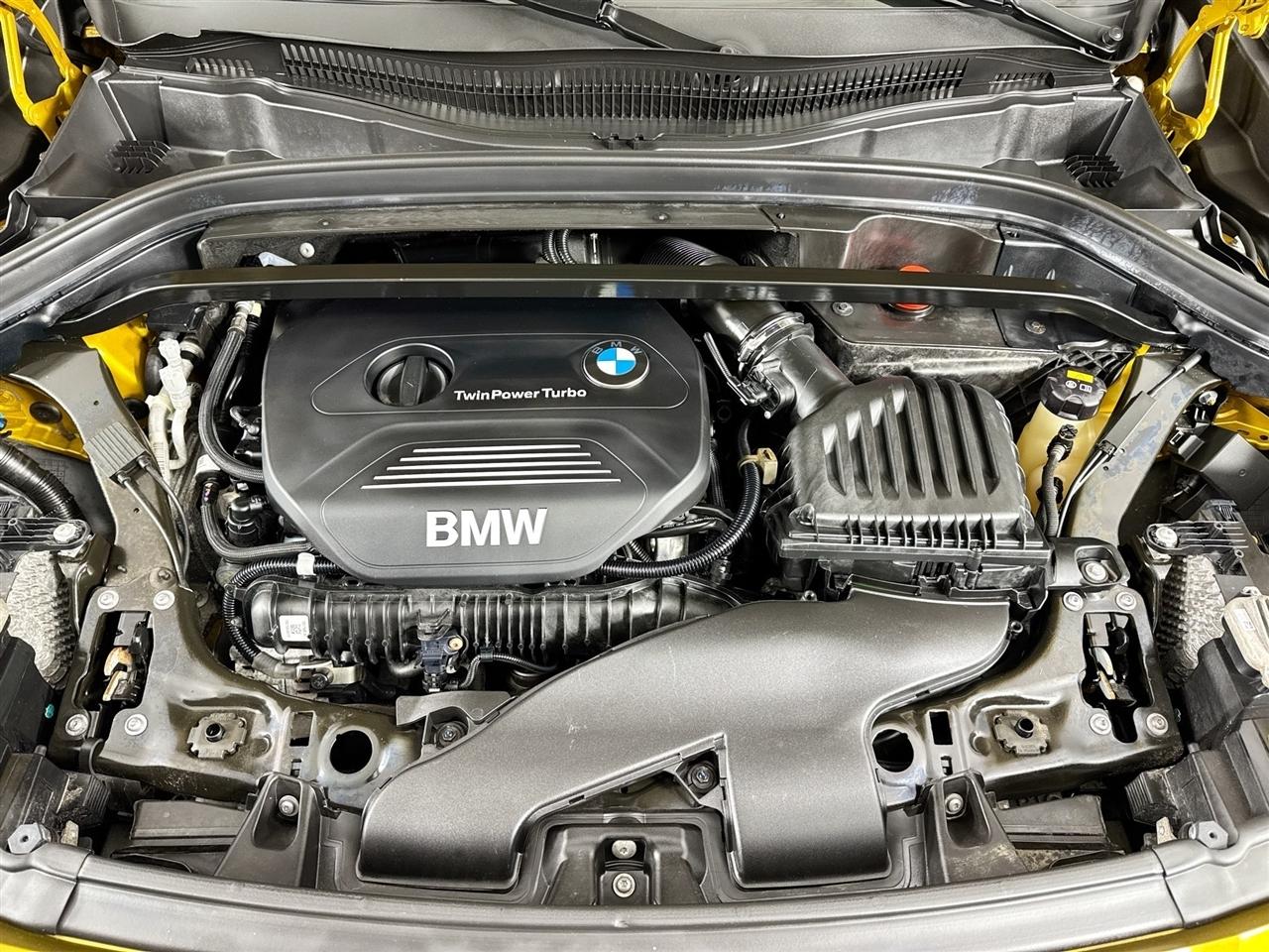 BMW X2 xDrive28i Sports Activity Coupe 2019