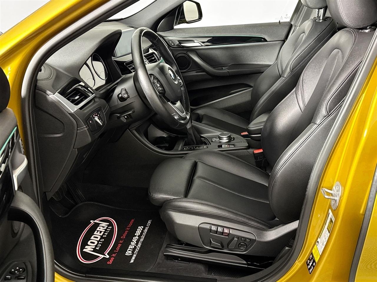 BMW X2 xDrive28i Sports Activity Coupe 2019