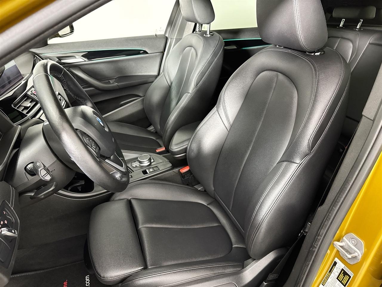 BMW X2 xDrive28i Sports Activity Coupe 2019