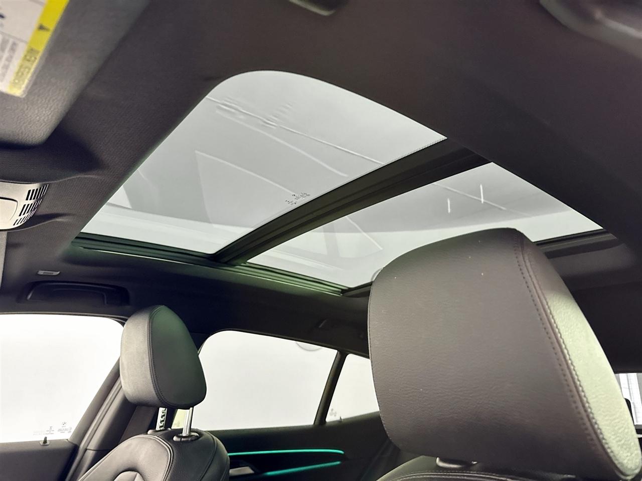 BMW X2 xDrive28i Sports Activity Coupe 2019