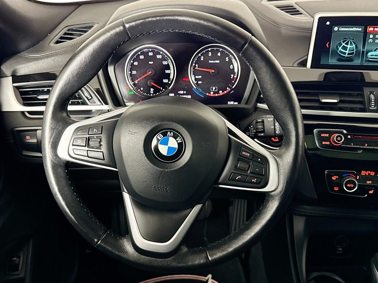 BMW X2 xDrive28i Sports Activity Coupe 2019