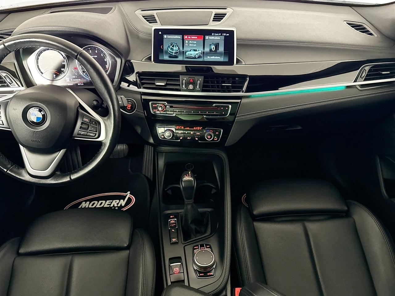 BMW X2 xDrive28i Sports Activity Coupe 2019