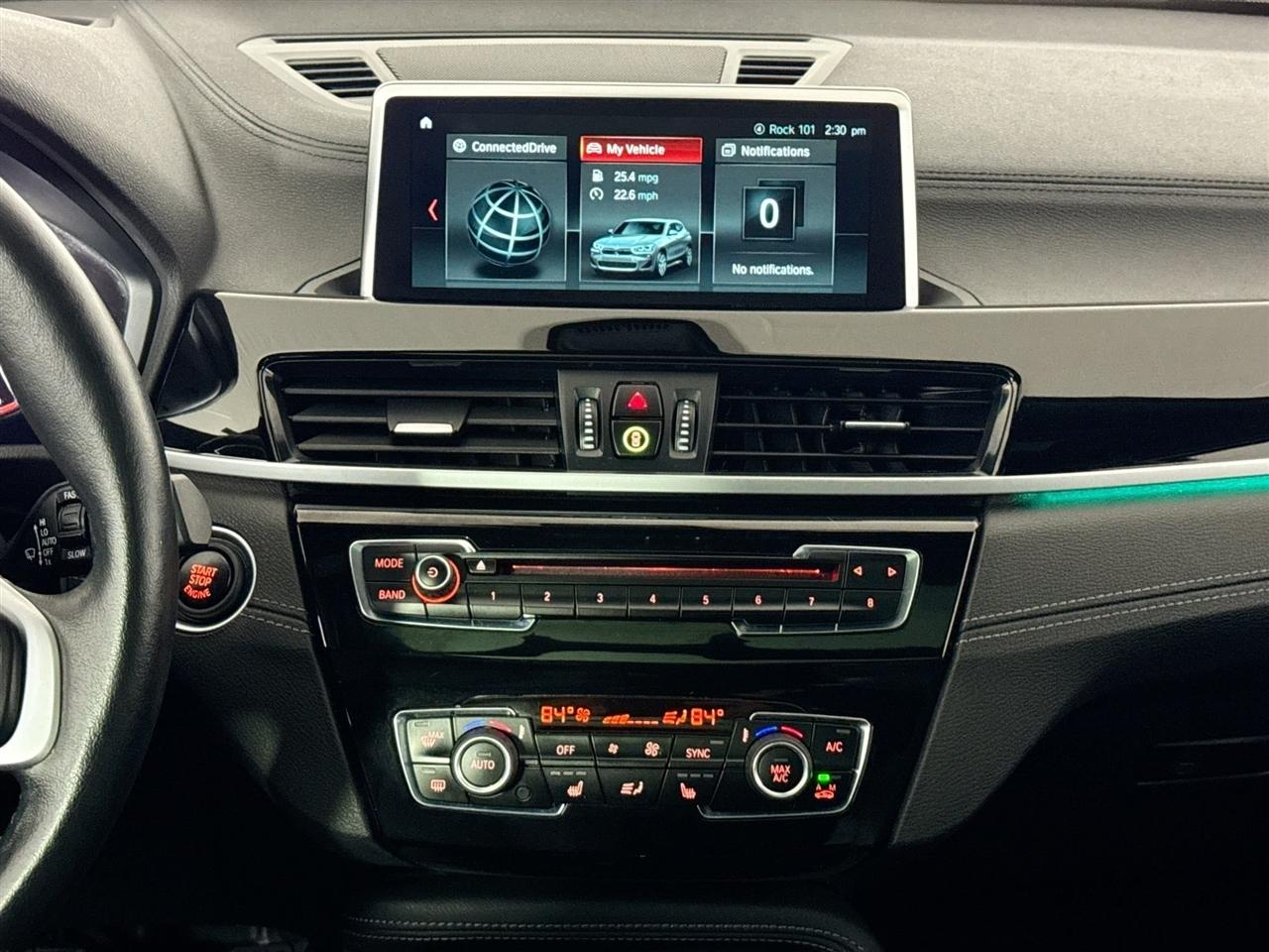 BMW X2 xDrive28i Sports Activity Coupe 2019