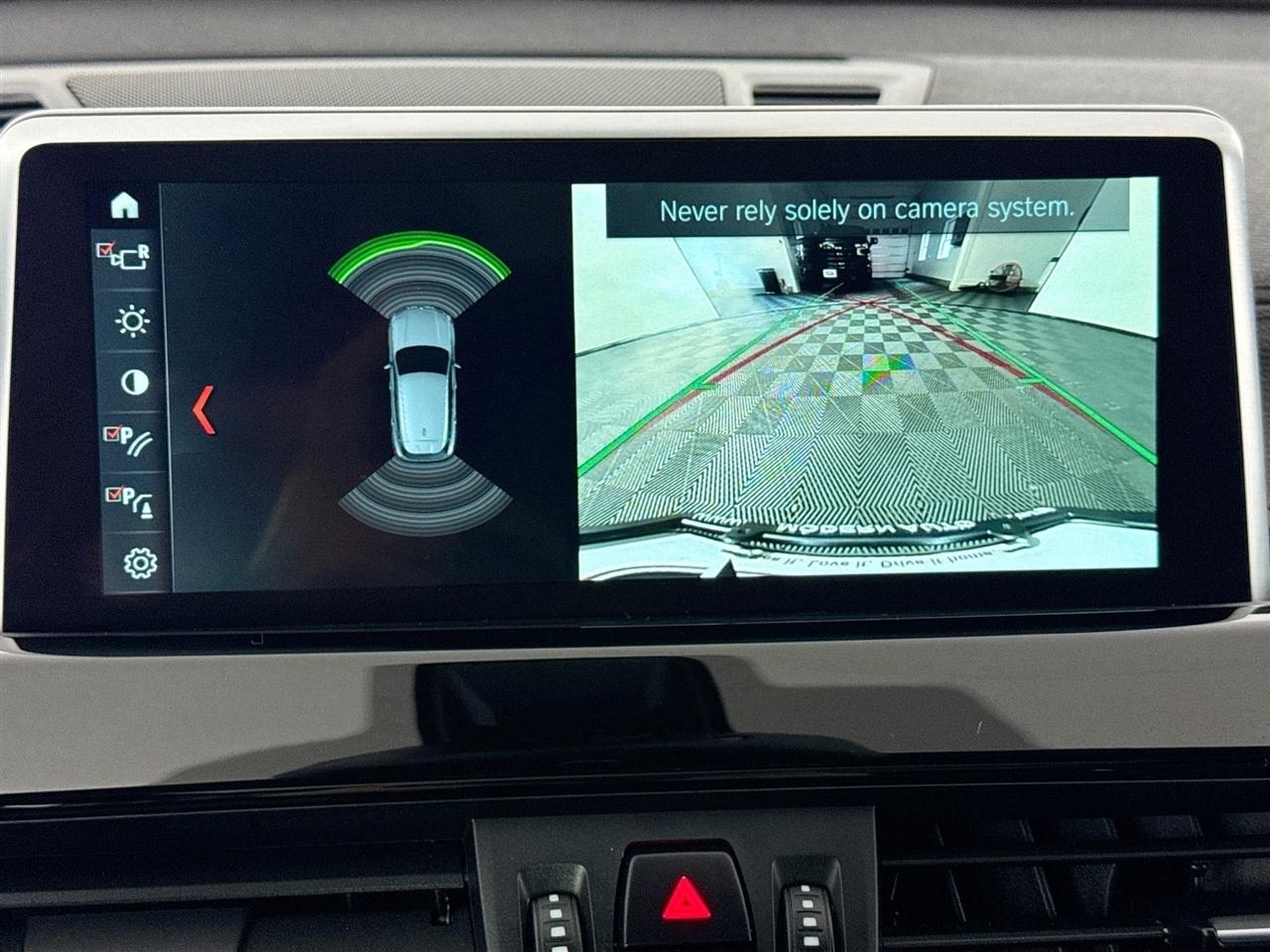 BMW X2 xDrive28i Sports Activity Coupe 2019