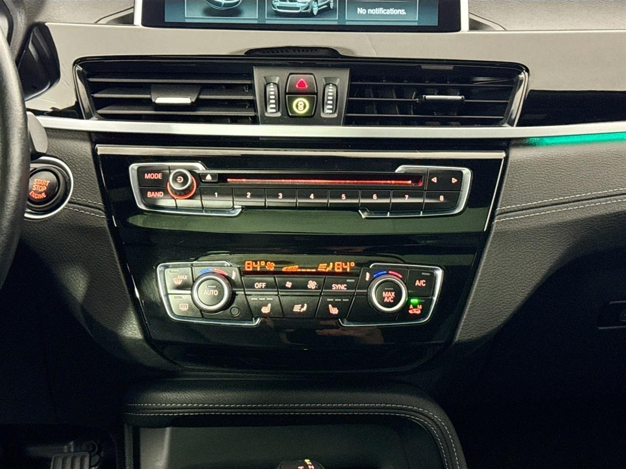 BMW X2 xDrive28i Sports Activity Coupe 2019