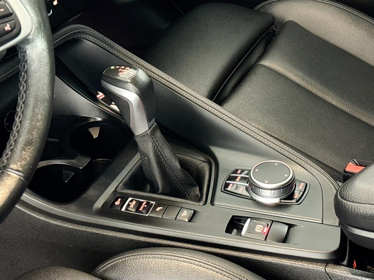 BMW X2 xDrive28i Sports Activity Coupe 2019