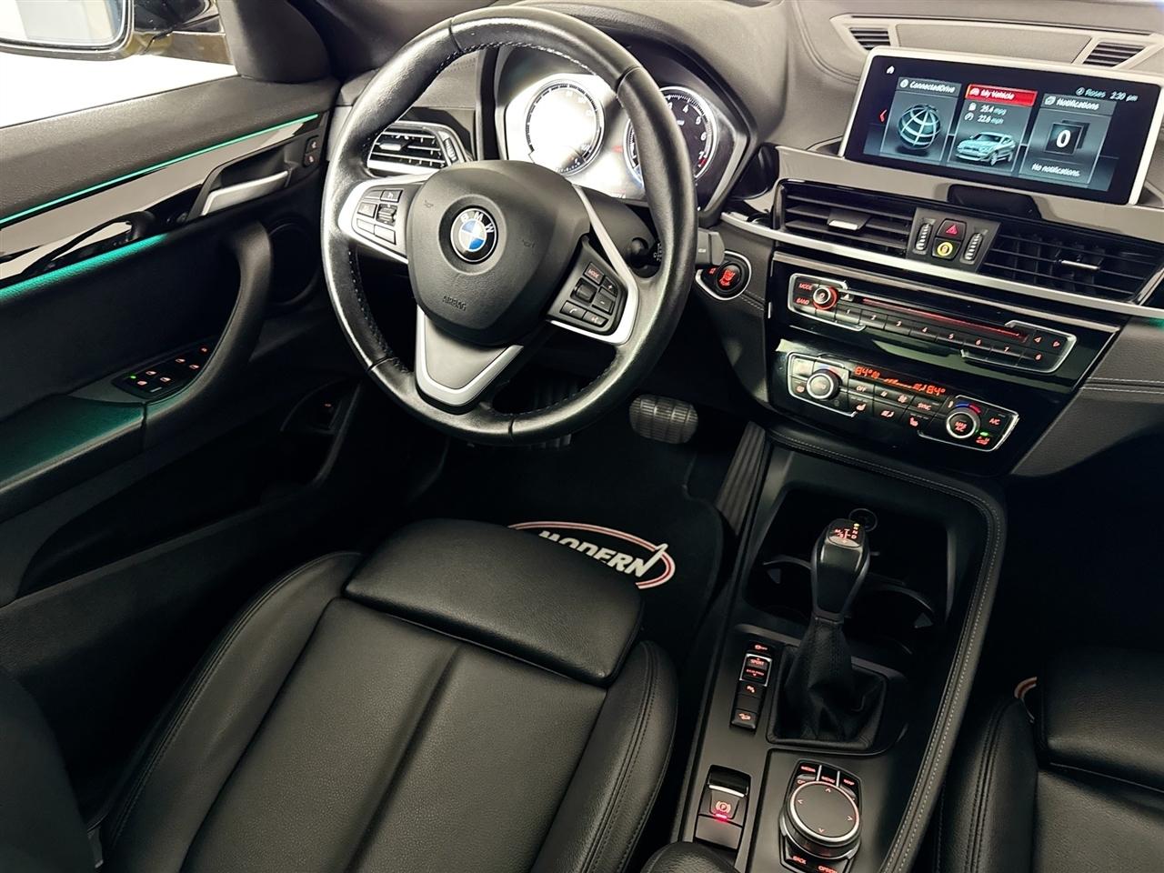 BMW X2 xDrive28i Sports Activity Coupe 2019