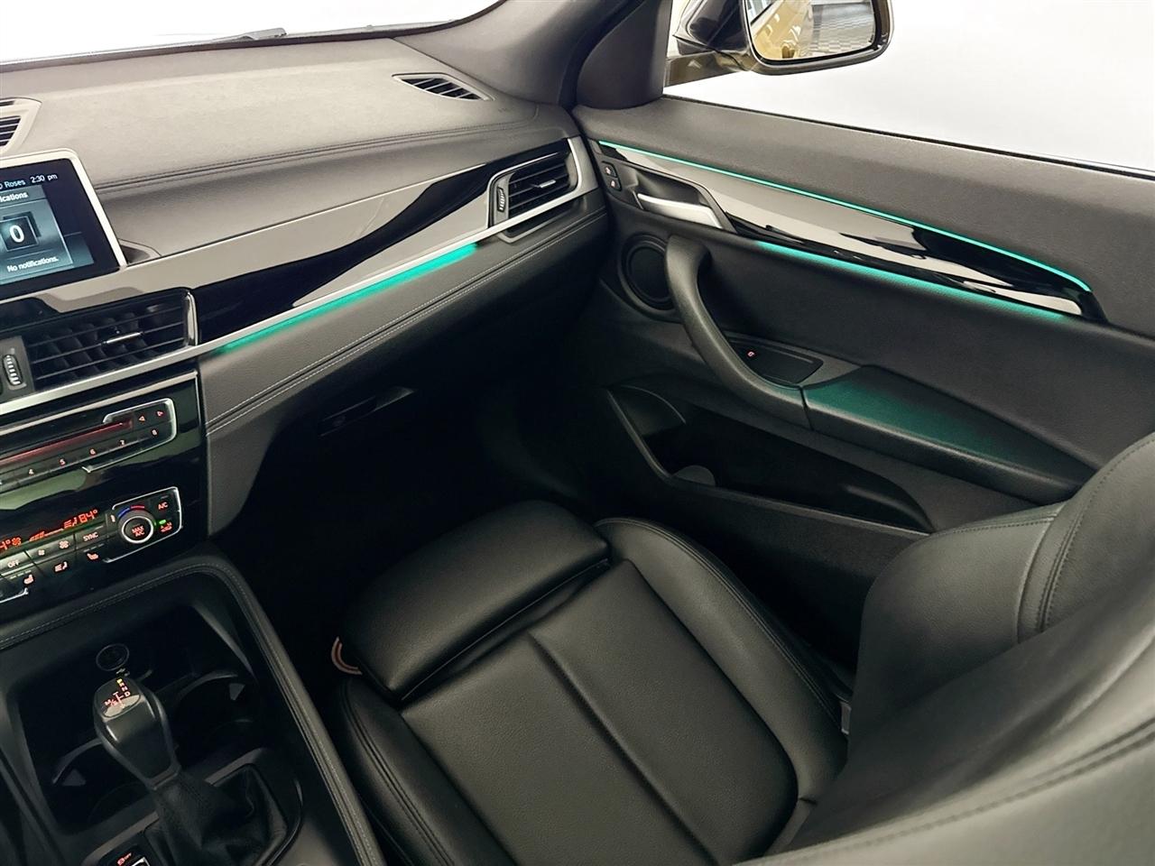 BMW X2 xDrive28i Sports Activity Coupe 2019