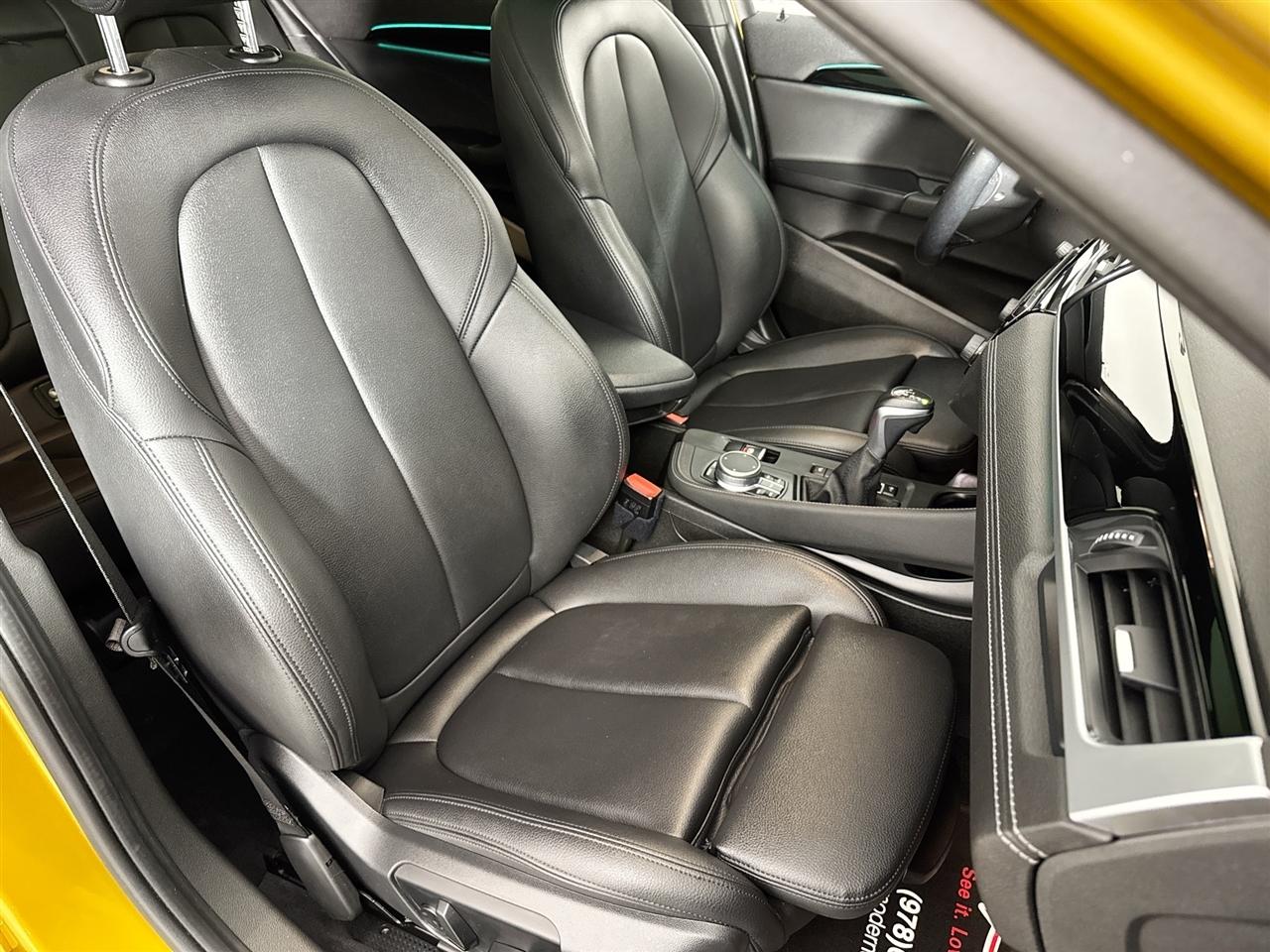 BMW X2 xDrive28i Sports Activity Coupe 2019