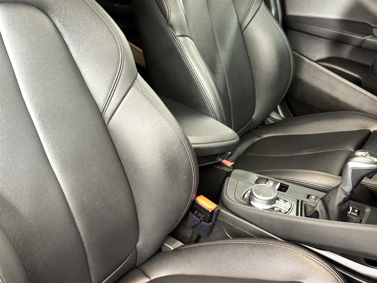 BMW X2 xDrive28i Sports Activity Coupe 2019