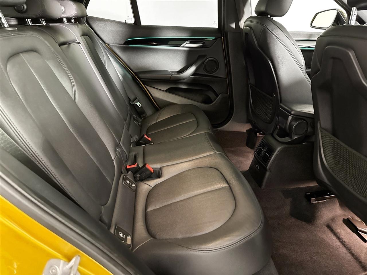 BMW X2 xDrive28i Sports Activity Coupe 2019