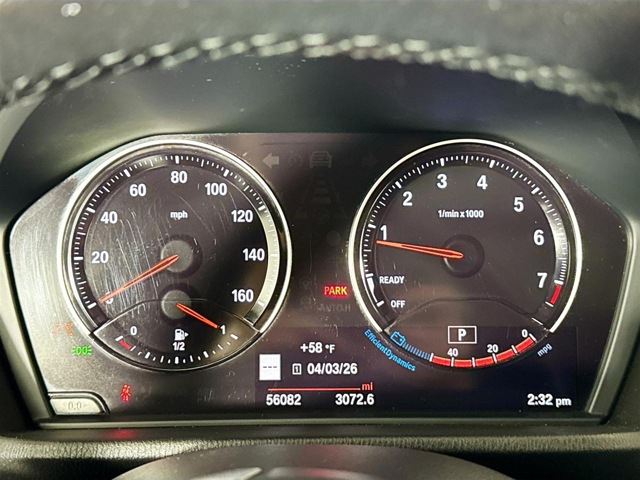 BMW X2 xDrive28i Sports Activity Coupe 2019