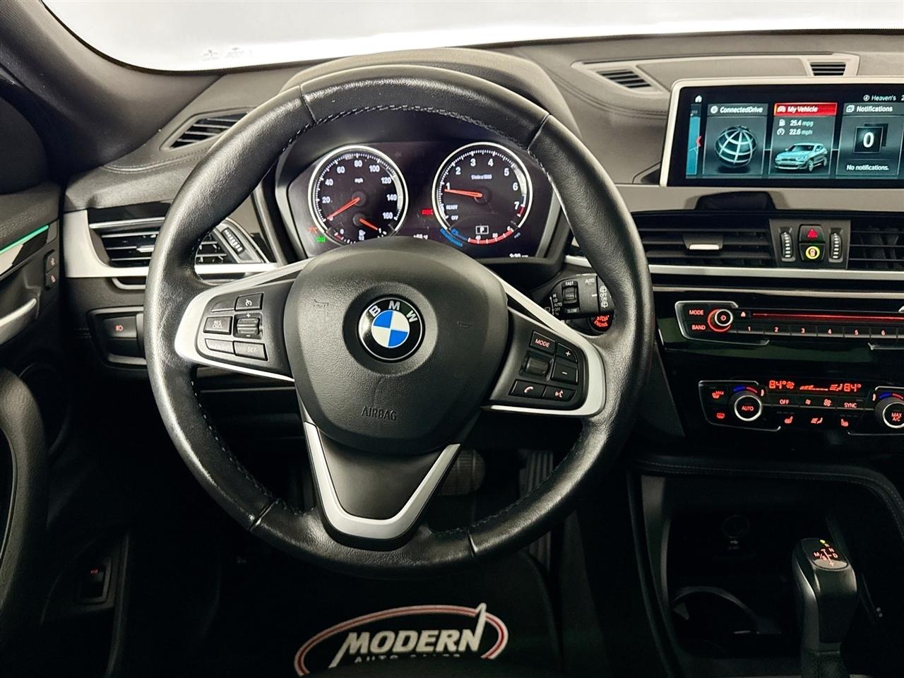 BMW X2 xDrive28i Sports Activity Coupe 2019